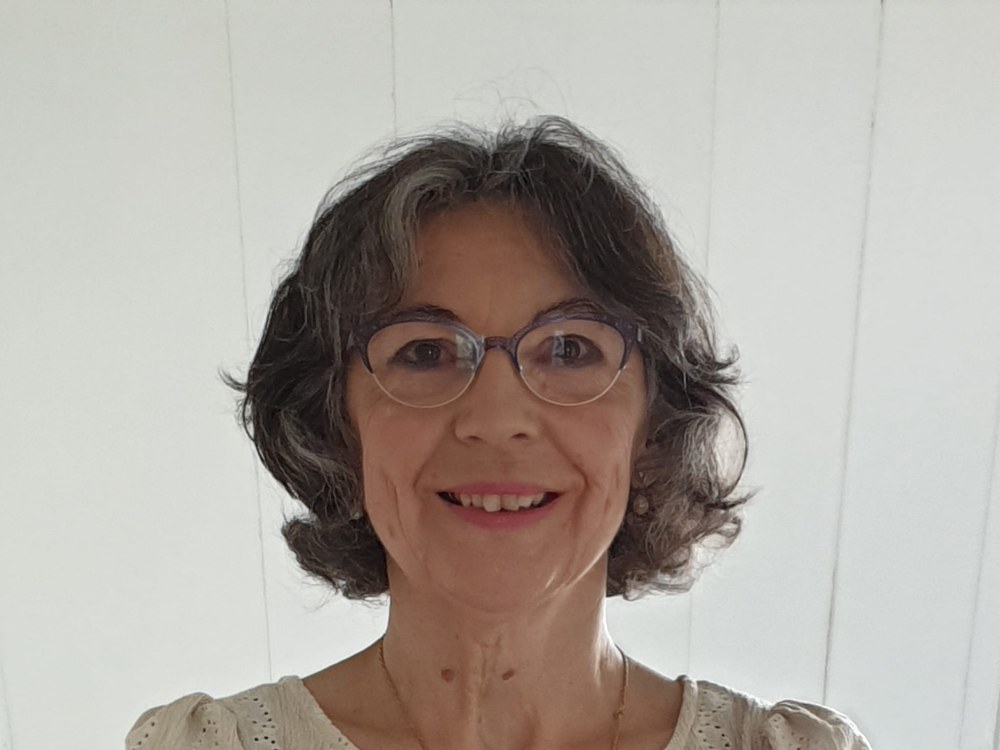 Sylvie Limas, entrepreneur indépendant partenaire de Forever Living Products